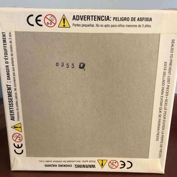 Elvis Presley Puzzle 100pcs - Picture 3 of 3